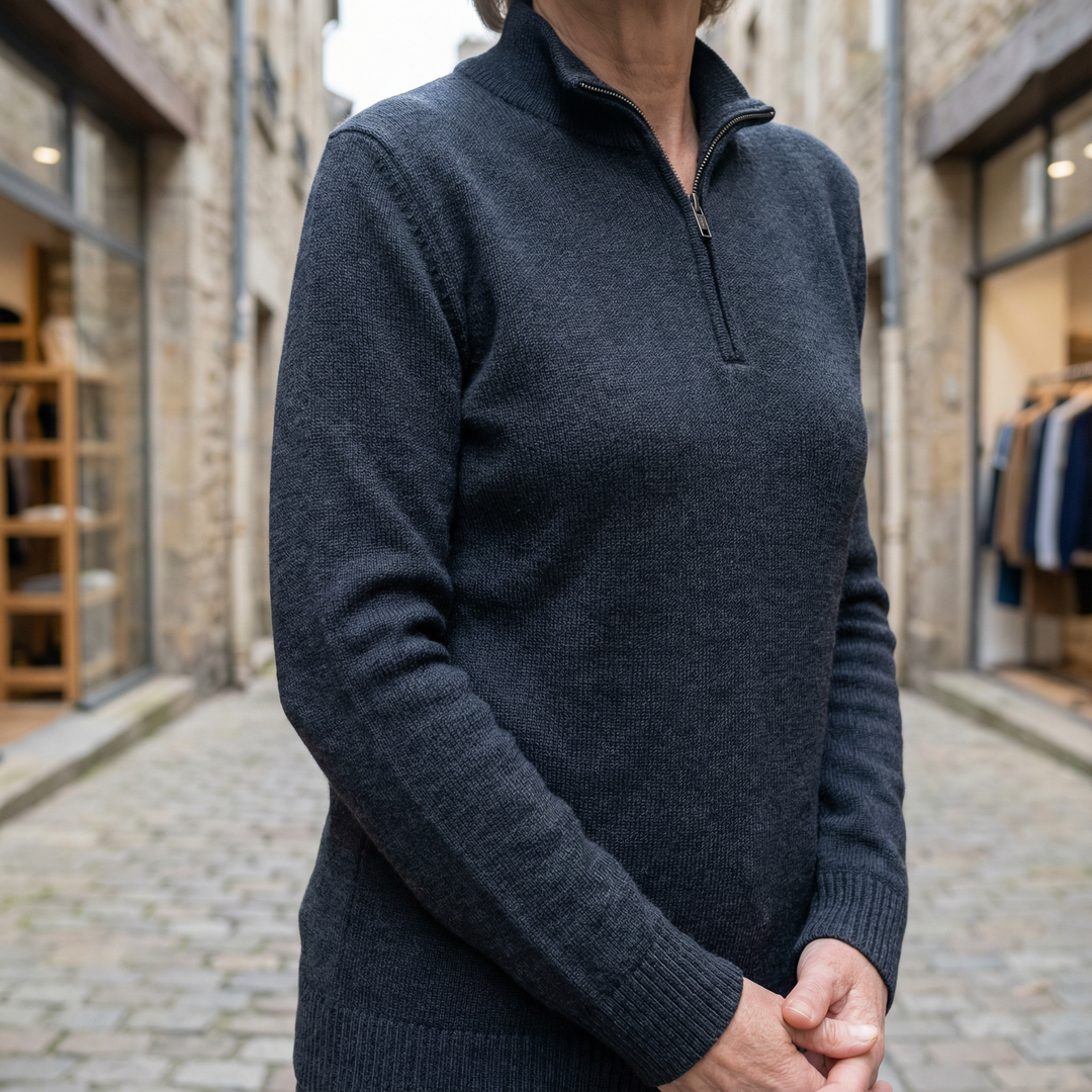 Truien & Vesten vrouw