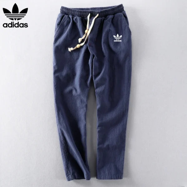 Adidas – Pantalons Casual